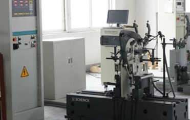 申克HM2BK-1等若干动平衡仪