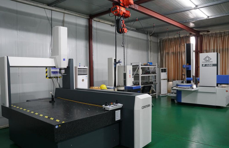 蔡司CMM CONTURA 10/16/6 active三坐标