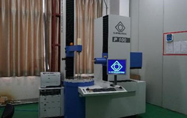 克林贝格P100测齿仪