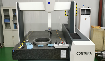 蔡司CONTURA 7/10/6 三坐标